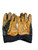 USED Bruce Bolt Baseball Batting Gloves AS 11844-S000028912 View 2
