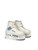 Used Bauer CLASSIC Girls Softboot Skate White Youth 13.0 11804-S000259712 View 1