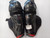 Used Bauer X 2.9 Senior Shin Guards Black 11" 11779-S000200073 View 1