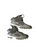 Used Riddell Jr FB Cleats Black Junior 04 11613-S000171650 View 2