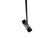 Used ZI SIGMA GREY MATTER Mens Putter RH 11613-S000171658 View 4