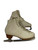 Used Riedell FIGURE SKATES WomensFigure Skate White Senior 7 11732-S000359431 View 2