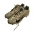 Nike, VAPOR, FB Cleats, Senior 7 View 1