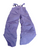 Used Lands End Snow Bibs Y Purple XL 11866-S000031224 View 2