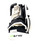 Used Vaughn SLR4 JR CATCHER Junior Goalie Catcher White And Black 11860-S000301013 View 5