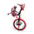 New KENT - SPARKLES BIKE (18") 11846-PIAKENTSPARKLES18I View 2