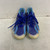 Used Adidas MESSI Soccer Cleats Royal Blue Senior 7 11762-S000071203 View 2
