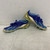 Used Adidas MESSI Soccer Cleats Royal Blue Senior 7 11762-S000071203 View 3