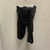 Used Augusta Youth FB Integrated Pants Black MD 11762-S000071200 View 2