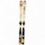 Used Line SUPERNATURAL 86 Mens DH Ski/Binding Beige 172 cm 11776-S000391771 View 1
