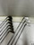 Used Ping EYE 2 Mens Complete Set RH 9 Piece 11703-S000202007 View 4