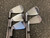 Used Callaway ELYTE X Mens Iron Set RH 6I-PW 11801-S000055410 View 2