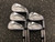 Used Callaway ELYTE X Mens Iron Set RH 6I-PW 11801-S000055410 View 1
