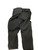 Used Under Armour Youth FB Integrated Pants Black SM 11884-S000055658 View 2