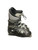 Used Rossignol COMP J 4 Boys DH Ski Boot Black 245 MP - M06.5 - W07.5 11804-S000259725 View 2