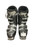 Used Rossignol COMP J 4 Boys DH Ski Boot Black 245 MP - M06.5 - W07.5 11804-S000259725 View 1