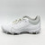 Used Nike SOFTBALL WOMENS BB/SB Cleats White Senior 9 11805-S000070527 View 1