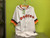 Used PADRES BASEBALL JERSEY BB/SB Jersey White XL 11686-S000047615 View 1