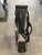 Used MENS STAND BAG Mens Stand Bag Black And Grey 11614-S000225296 View 2
