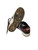 Used Nike Running/X-Train Shoes Y White/Red/Navy Junior 04 11884-S000055674 View 3