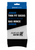 New Pro Skin Socks Sr WHT 11821-BLU0152 View 1