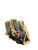 Used Rawlings GG ELITE BB/SB Glove RH Throw Black And Copper 12 3/4" 11892-S000024781 View 4