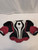 Used Bauer VAPOR X 7.0 Junior Shoulder Pads SM 11651-S000407591 View 2