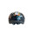 Used YOUTH CARS HELMET ROUND Bike Helmet Black SM View 3