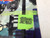 Used SURGE STUF JR 100CM SNOWBOARD ONLY Boys Snowboard Only Green 100 cm 11752-S000072067 View 2