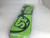 Used SURGE STUF JR 100CM SNOWBOARD ONLY Boys Snowboard Only Green 100 cm 11752-S000072067 View 3