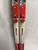 Used Atomic SKI TIGER Boys XC Ski/Binding 100 cm 11774-S000084859 View 3