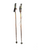 Used LEKI GENESIS Mens DH Ski Pole Brown 130 cm / 52 in 11613-S000171670 View 1