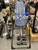 Used Teeter EP-560 Inversion Table Navy Blue 11855-S000194606 View 1