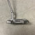 Used Wilson DYNA BALANCE 3D Mens Putter RH 11762-S000071208 View 3