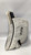 Used CCM 2.9 BLOCKER Senior Goalie Blocker White And Black 11907-S000019342 View 4