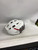 Used Cascade CPV-R Lacrosse Helmet White One Size 11851-S000040221 View 3