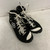 Used RUDIS Wrestling Shoes Black Senior 10 11762-S000071218 View 4
