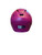 Used Victus PINK Batting Helmet No Mask Pink XS 11706-S000367420 View 3