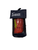 Used Nike SUPERLOCK Soccer Shin Guards Adult Orange LG 11706-S000367467 View 1