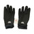 Used Outerwear Mens Gloves Black LG 11856-S000024342 View 1
