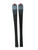 Used Tecno Pro SWEETY Girls DH Ski/Binding None 110 cm 11776-S000391796 View 2