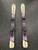 Used Head AMBITION Womens DH Ski/Binding Purple 130 cm 11726-S000289198 View 1