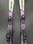 Used Head AMBITION Womens DH Ski/Binding Purple 130 cm 11726-S000289197 View 2
