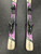 Used Head AMBITION Womens DH Ski/Binding Purple 130 cm 11726-S000289200 View 2