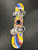Used Burton CHICKLET Girls Board/Binding Yellow 115 cm 11726-S000289202 View 1