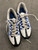 Used Nike Adult FB Cleats Royal Blue Senior 7.5 11614-S000225314 View 1