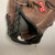 Used Rawlings Renegade RS130 Baseball Glove LH Throw Brown 13" 11855-S000194626 View 4