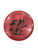 Used Discraft ROACH Disc Golf Putter Red 11884-S000055688 View 1