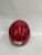 Used Rawlings RAWLINGS Batting Helmet No Mask Red MD 11871-S000024556 View 3
