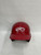 Used Rawlings RAWLINGS Batting Helmet No Mask Red MD 11871-S000024556 View 2